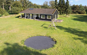 Beautiful Home In Roslev With House A Panoramic View